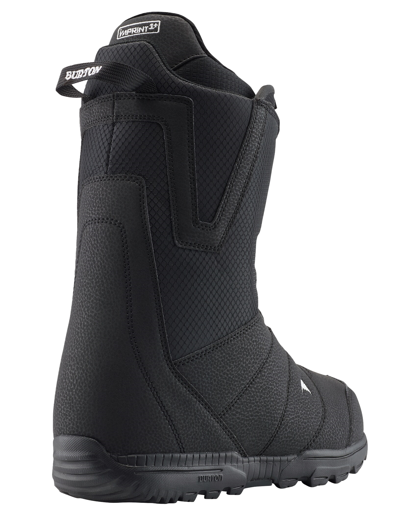 Burton Men's Moto Boa® Snowboard Boots Snowboard Boots - Trojan Wake Ski Snow