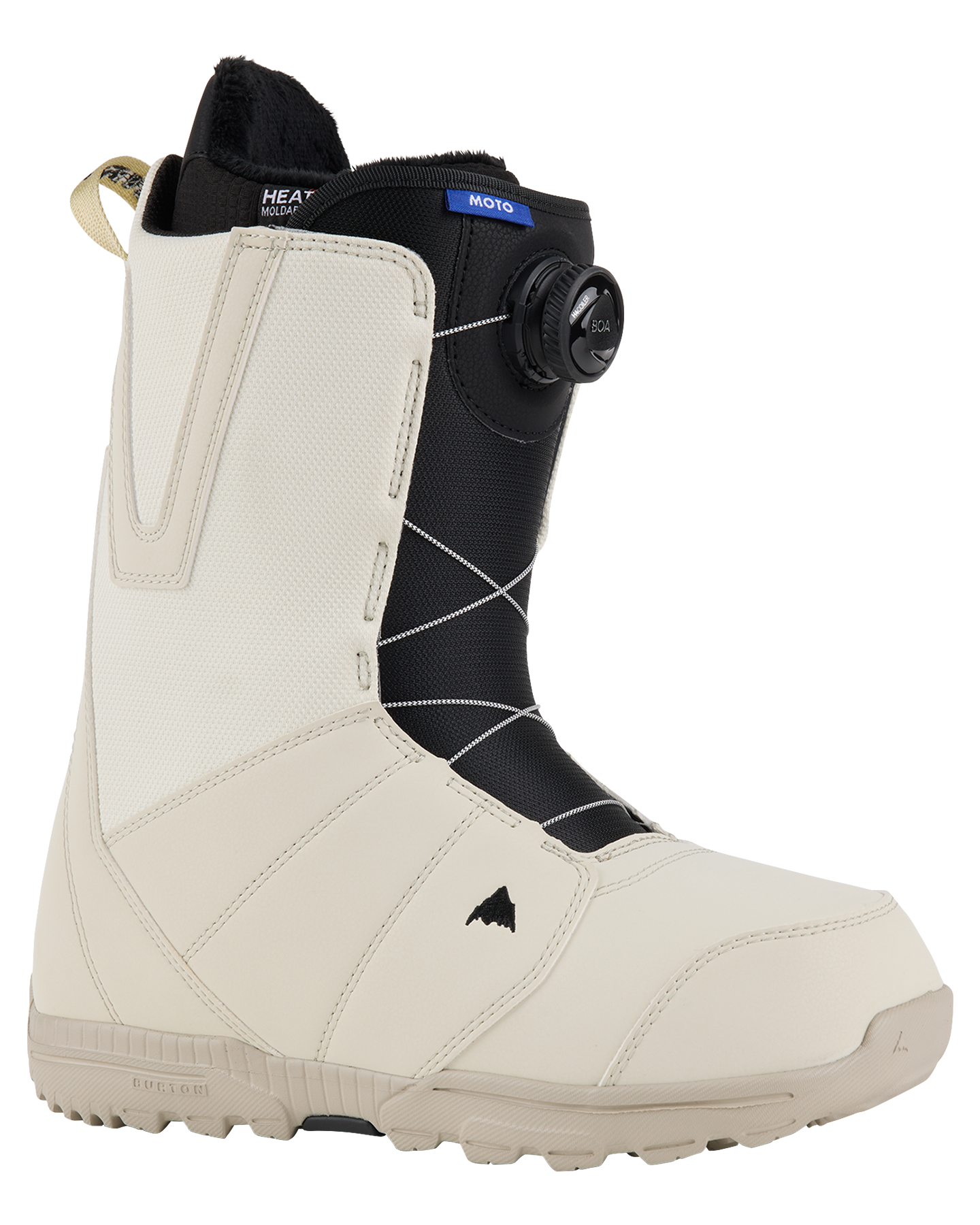 Burton Men's Moto Boa® Snowboard Boots Snowboard Boots - Trojan Wake Ski Snow