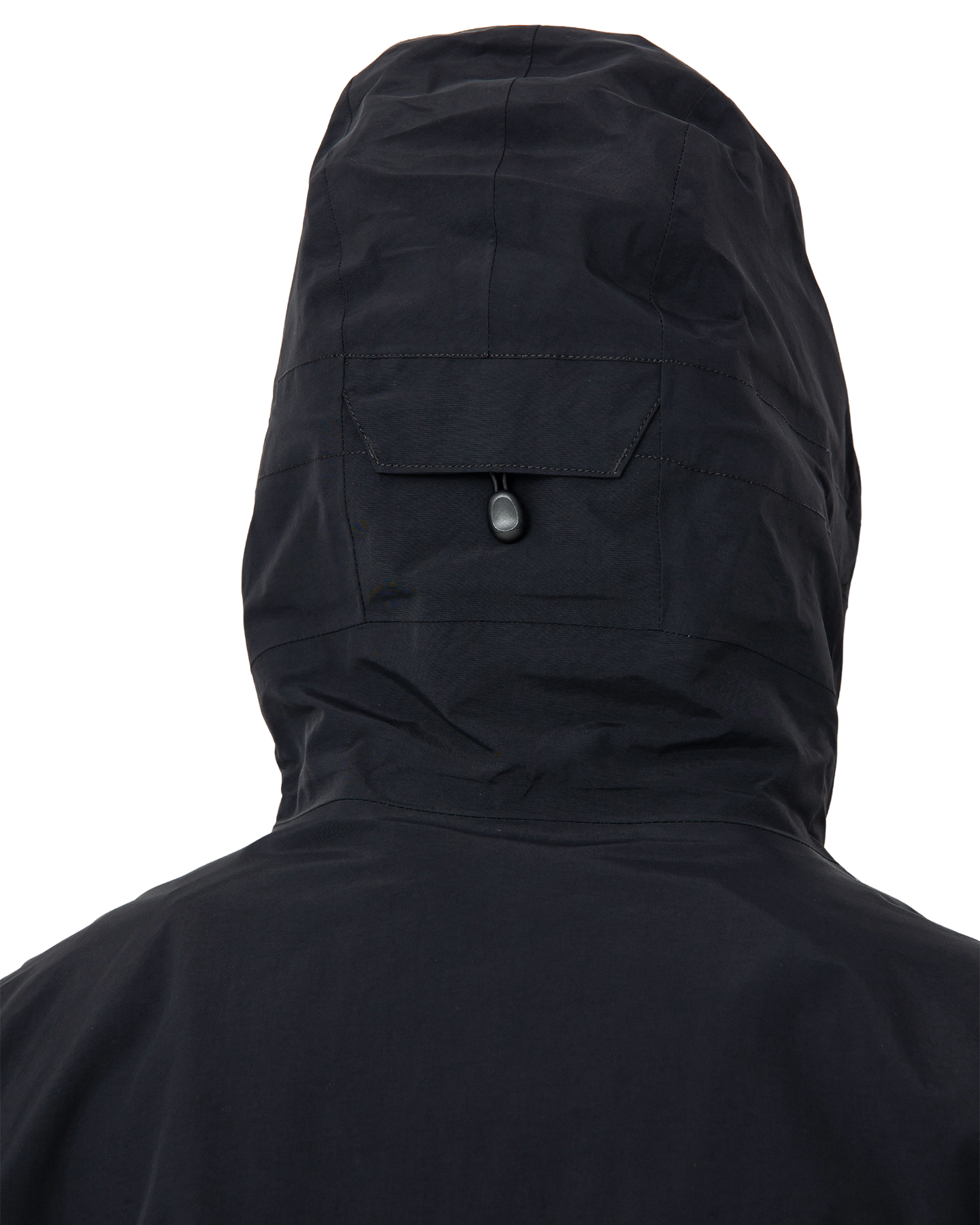 Burton Men's Peasy 2L Snow Jacket - True Black Men's Snow Jackets - Trojan Wake Ski Snow