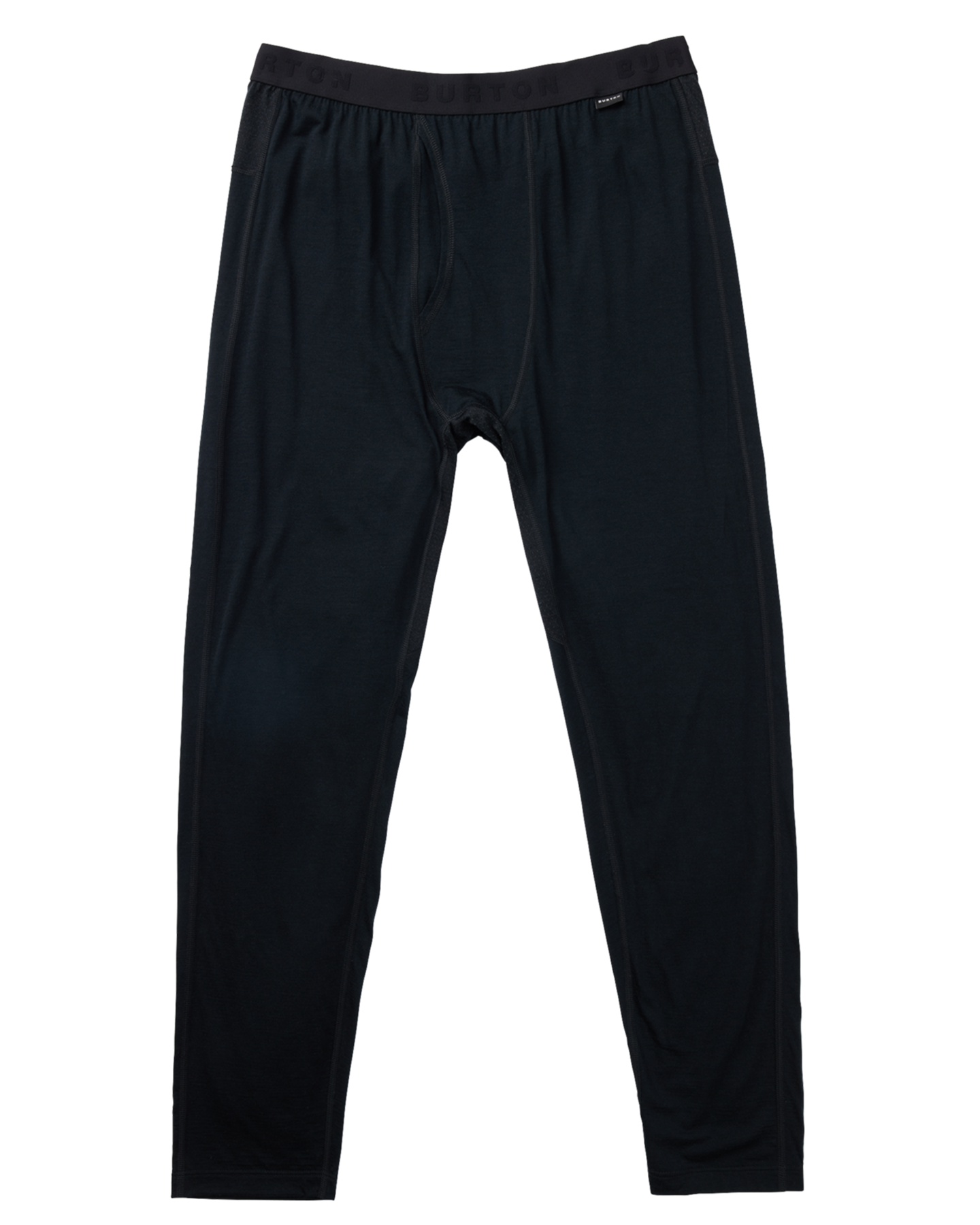 Burton Men's Phayse Merino Pants - True Black Pants - SnowSkiersWarehouse