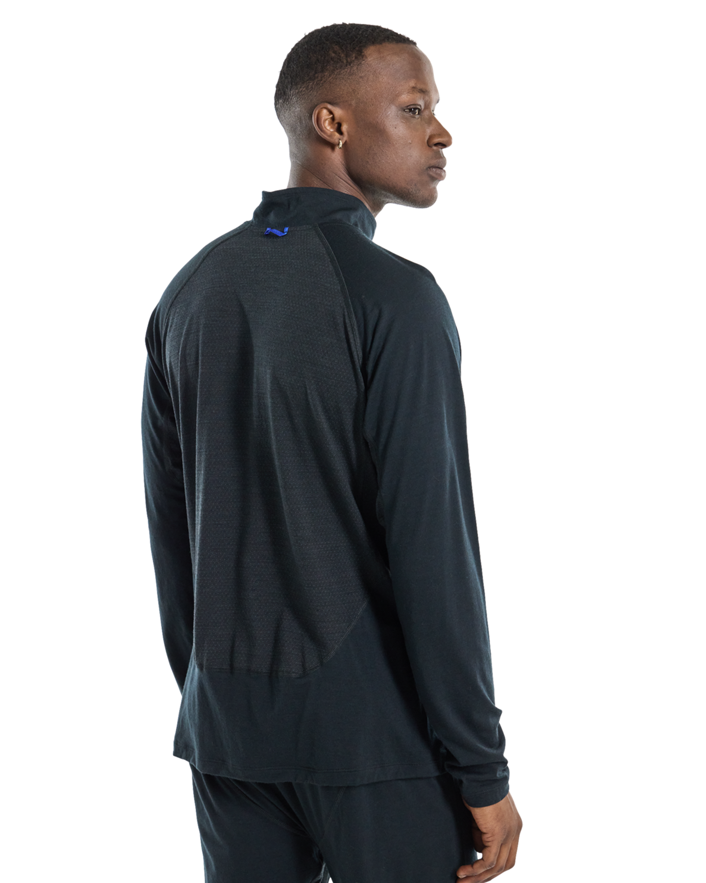 Burton quarter zip hotsell