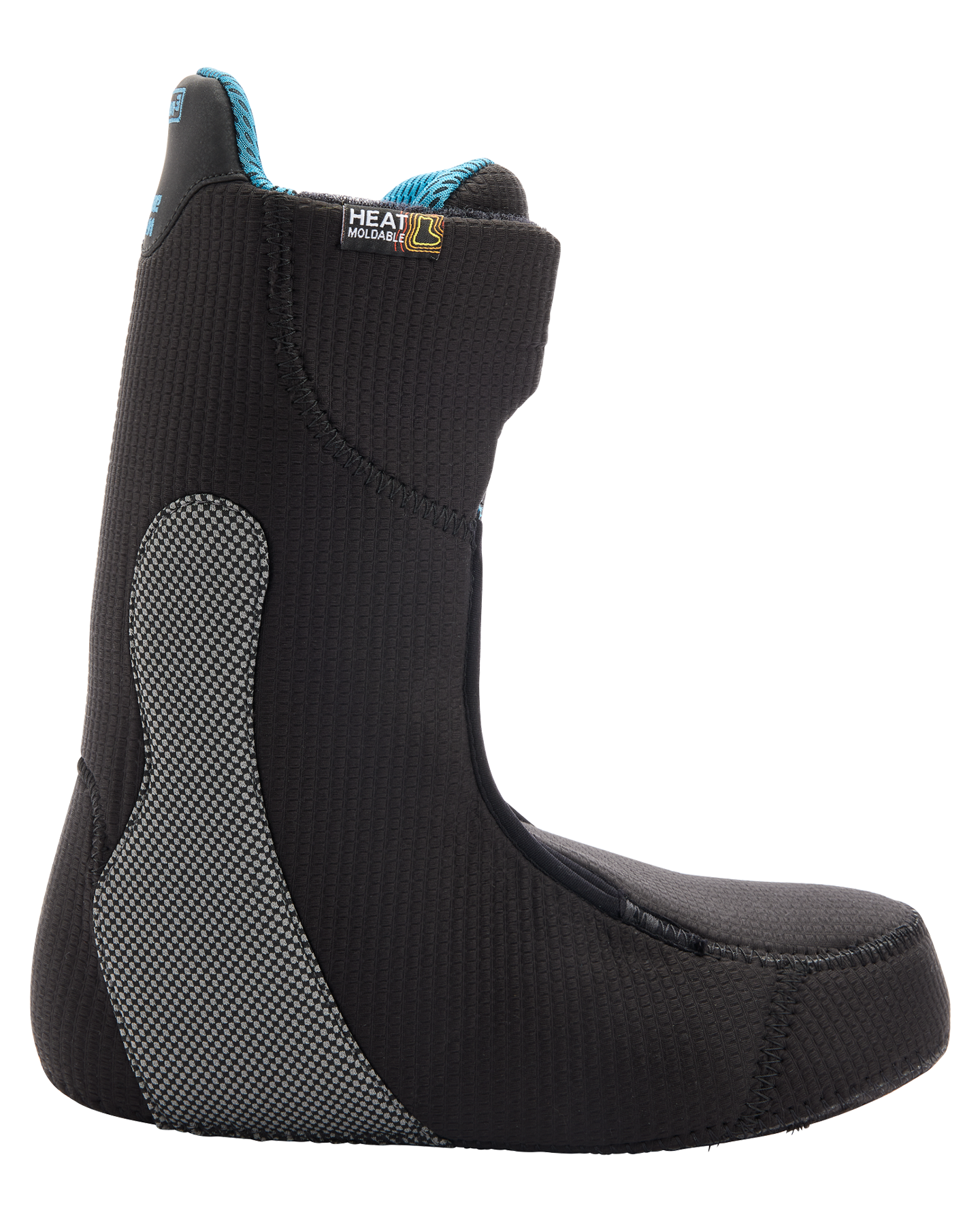 Burton Men's Photon BOA® (Wide) Snowboard Boots - Black Men's Snowboard Boots - Trojan Wake Ski Snow