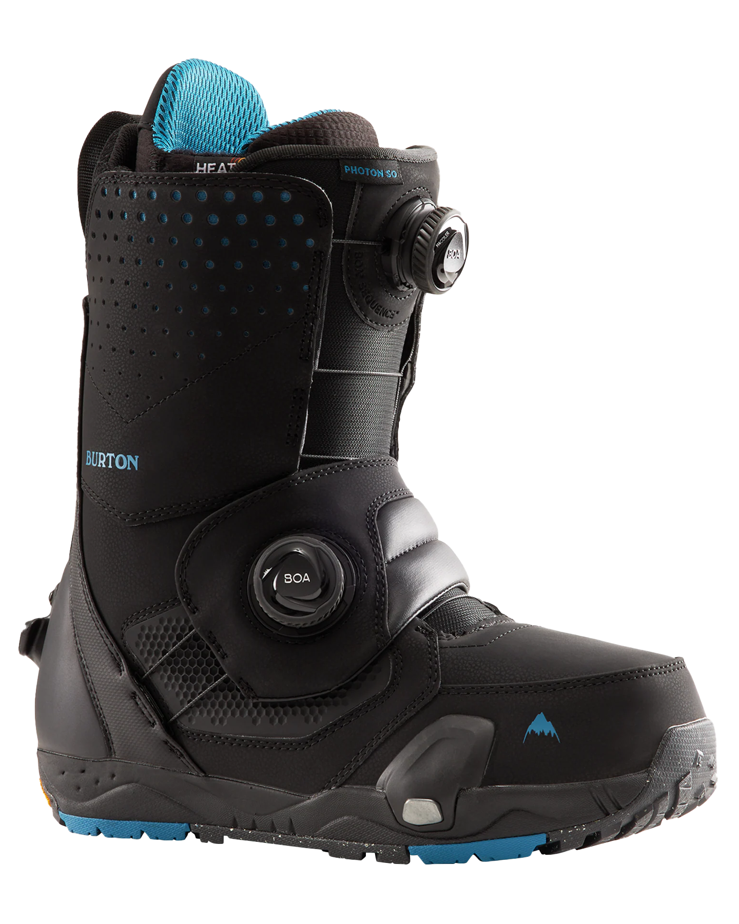 Burton Men's Photon Step On® Snowboard Boots Snowboard Boots - Trojan Wake Ski Snow