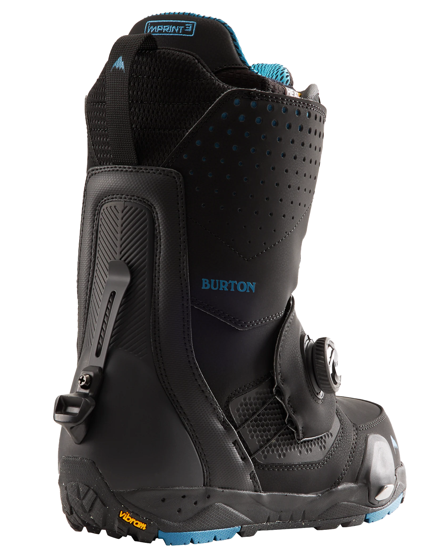 Burton Men's Photon Step On® Snowboard Boots Snowboard Boots - Trojan Wake Ski Snow