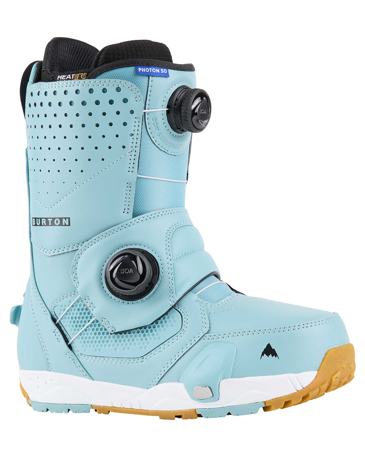 Burton Men's Photon Step On® Snowboard Boots Snowboard Boots - Trojan Wake Ski Snow