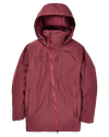 Burton Men's Pillowline Gore‑Tex 2L Snow Jacket - Almandine Snow Jackets - Trojan Wake Ski Snow