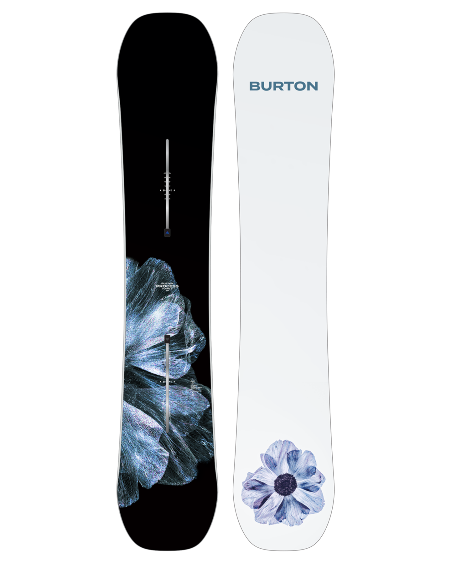 Advanced Snowboards