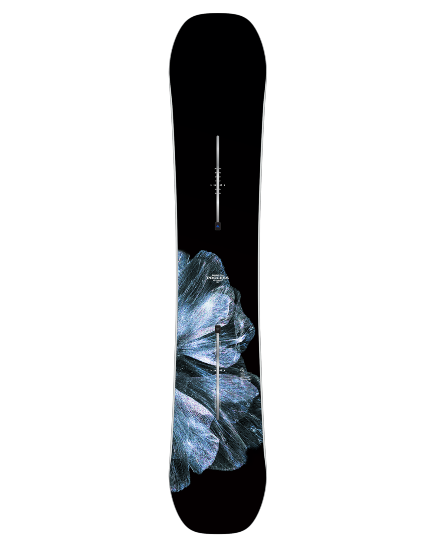 Burton Men's Process Snowboard - 2026 | Snowboards – Snow Skiers Burton Men's Process Snowboard - 2026 | Snowboards – Snow Skiers