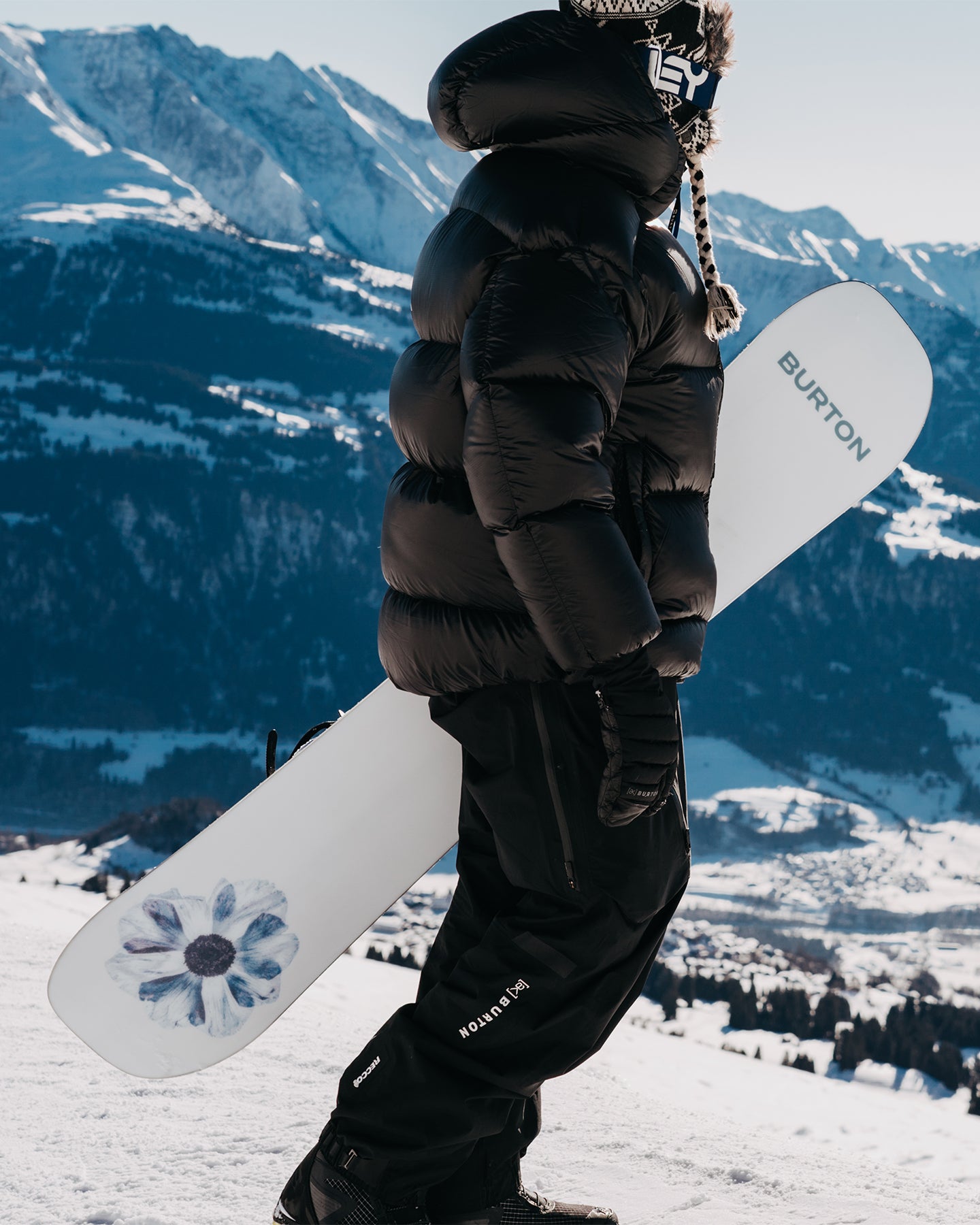 2016 burton process 3d snowboard Burton Men's Process Snowboard - 2026