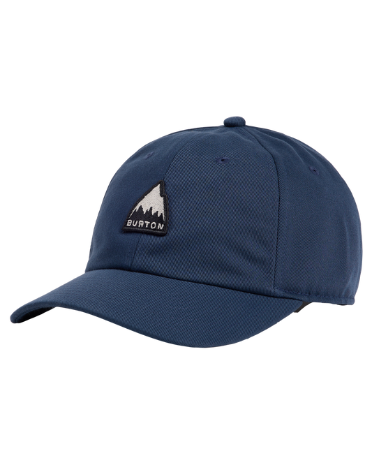 Burton Men's Rad Dad Hat - Nightfall
