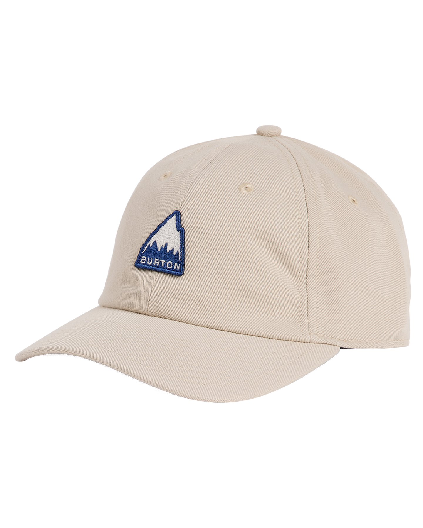 Burton Men's Rad Dad Hat - Summit Taupe