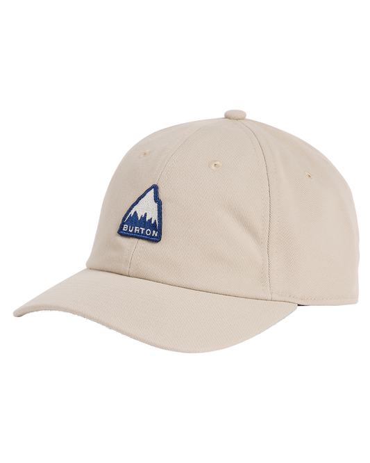 Burton Men's Rad Dad Hat - Summit Taupe