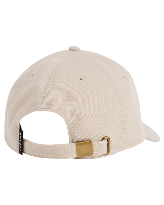 Burton Men's Rad Dad Hat - Summit Taupe