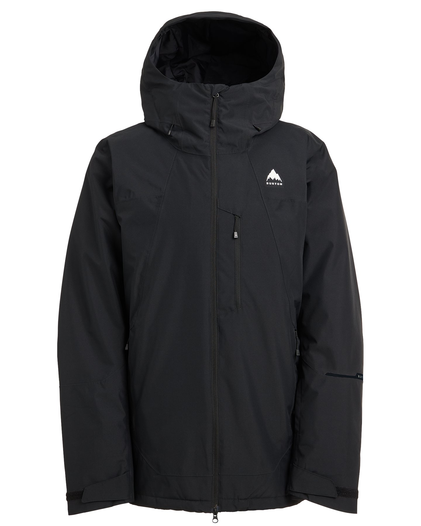 Burton Men's Reserve 2L Insulated Snow Jacket - True Black
