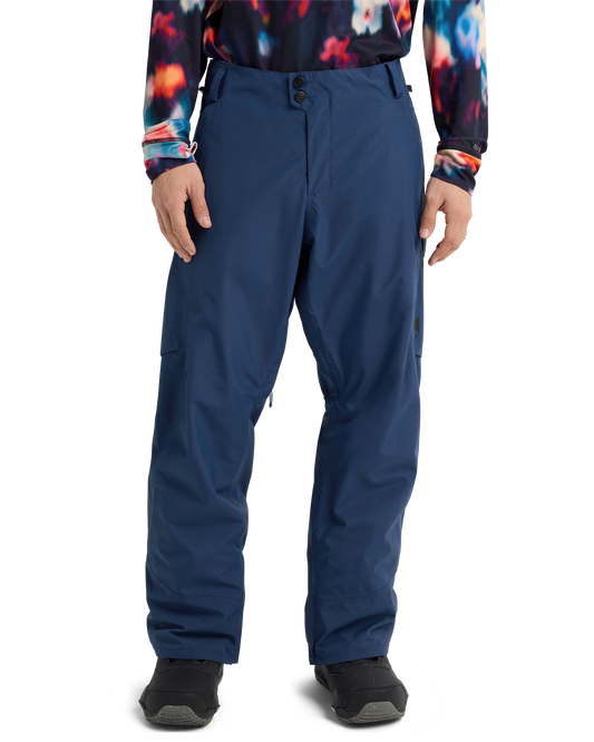 Burton Men's Reserve 2L Snow Pants - Nightfall