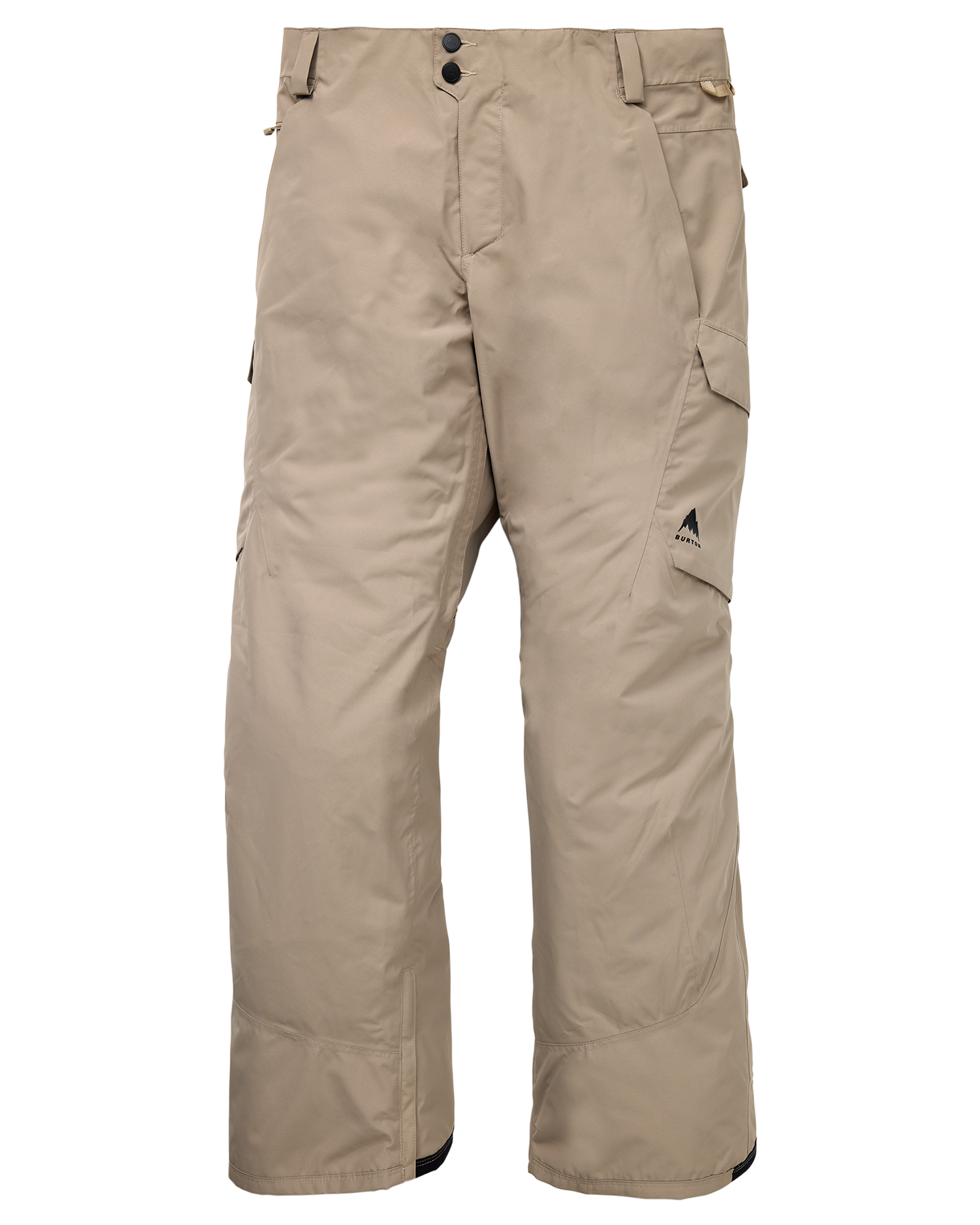 Burton Men's Reserve 2L Snow Pants - Summit Taupe