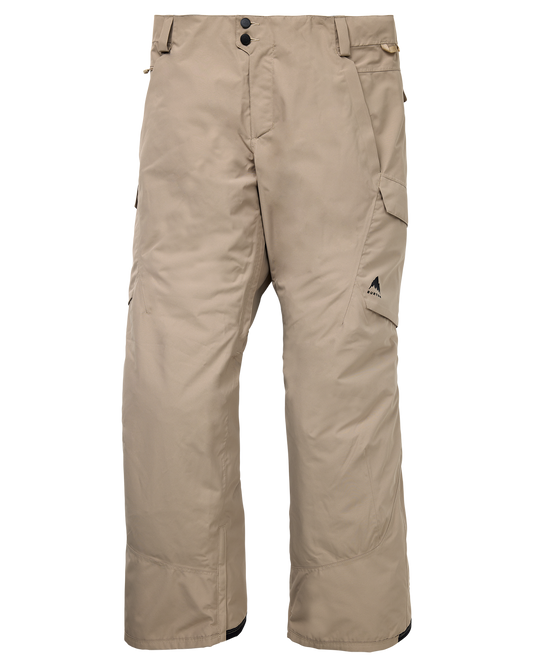 Burton Men's Reserve 2L Snow Pants - Summit Taupe