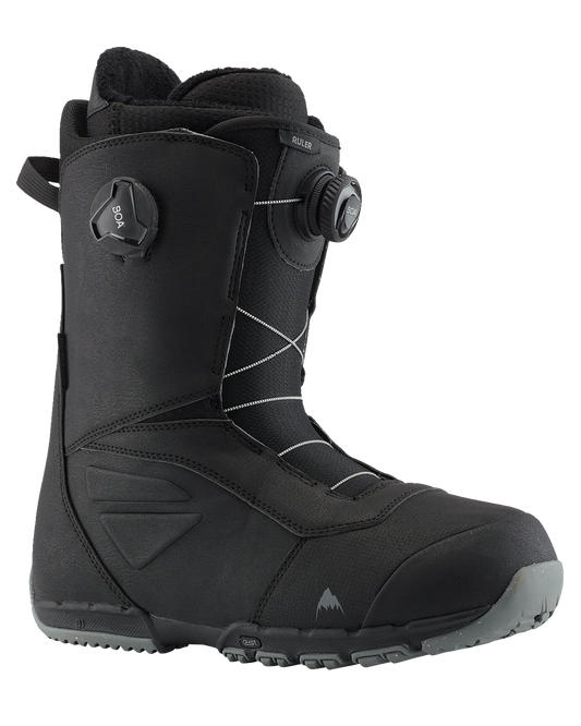 Burton Men's Ruler Boa® Snowboard Boots Men's Snowboard Boots - Trojan Wake Ski Snow