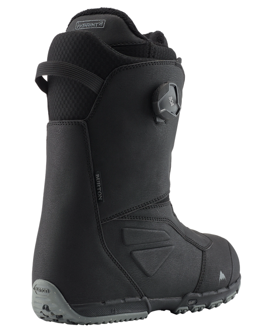 Burton Men's Ruler Boa® Snowboard Boots Men's Snowboard Boots - Trojan Wake Ski Snow