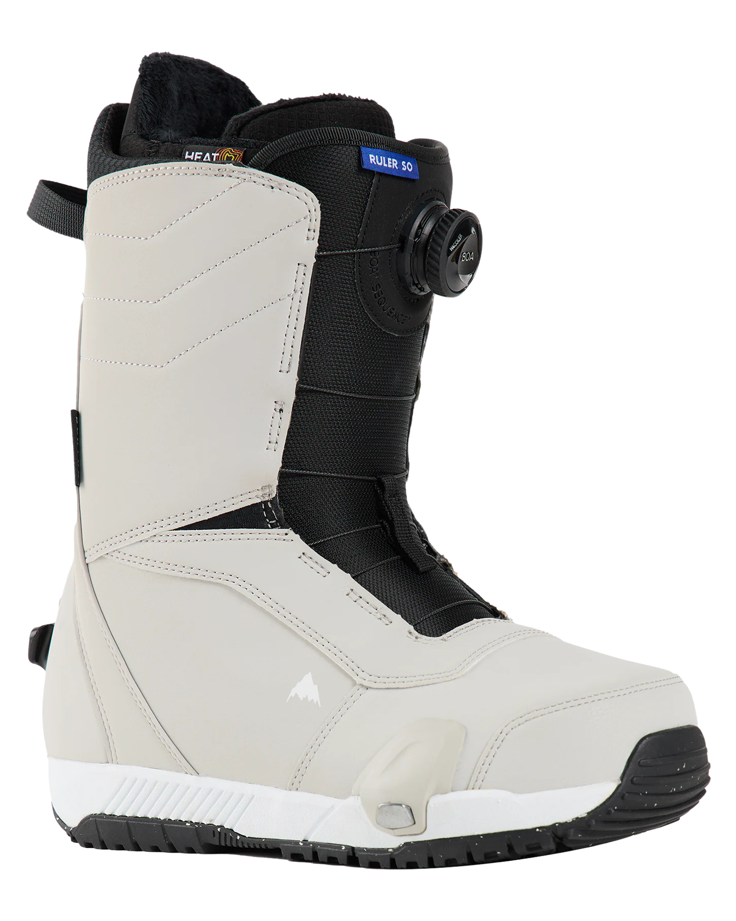 Burton Men's Ruler Step On® Snowboard Boots Men's Snowboard Boots - Trojan Wake Ski Snow