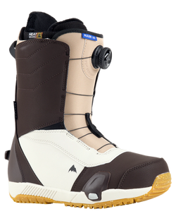 Burton Men's Ruler Step On® Snowboard Boots Snowboard Boots - Trojan Wake Ski Snow