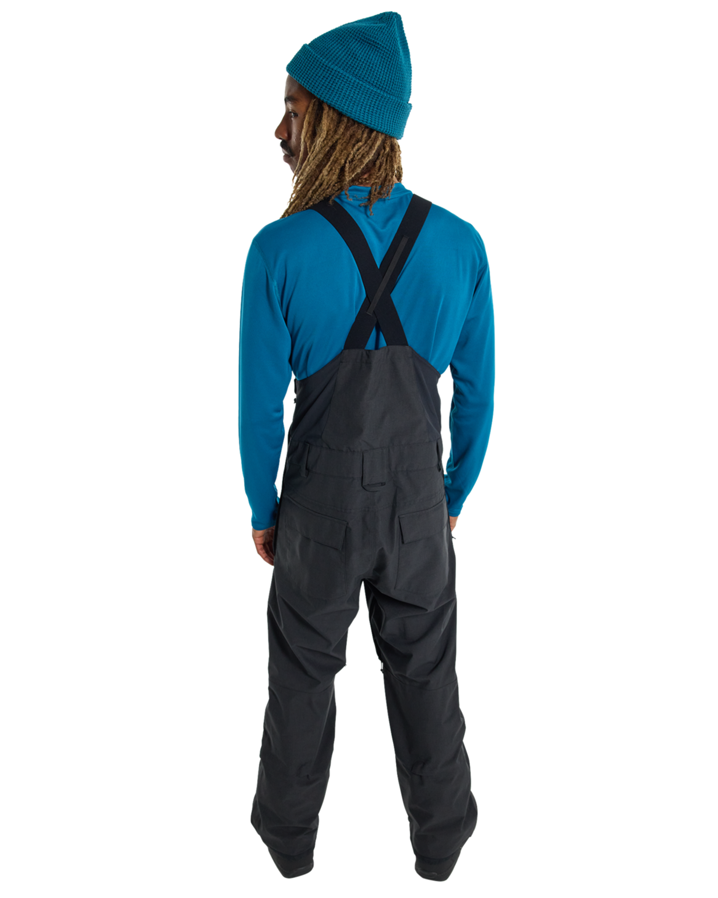 Burton Men's Snowdial Bib Pants