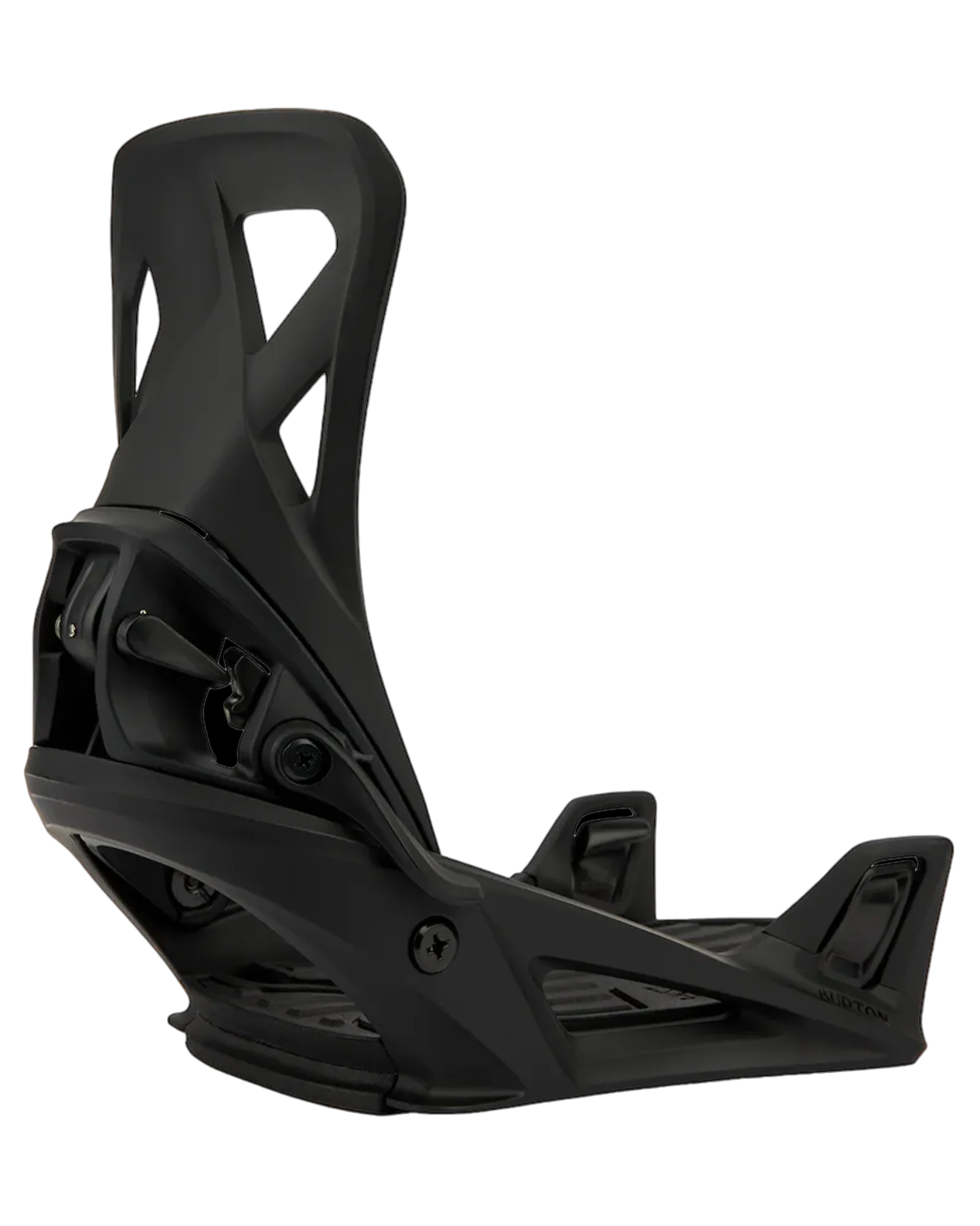 Burton Men's Step On® Re:Flex Snowboard Bindings Snowboard Bindings - Trojan Wake Ski Snow