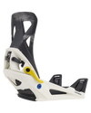 Burton Men's Step On® Re:Flex Snowboard Bindings Snowboard Bindings - Trojan Wake Ski Snow