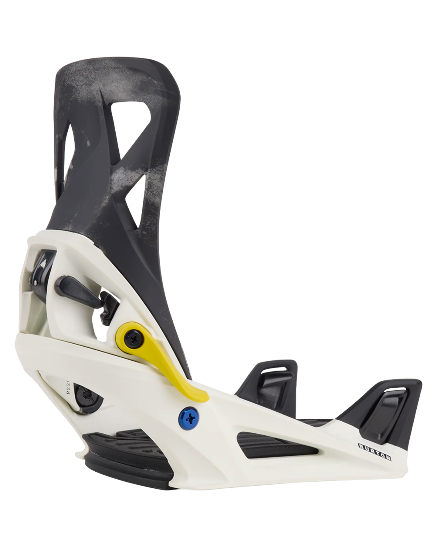 Burton Men's Step On® Re:Flex Snowboard Bindings Snowboard Bindings - Trojan Wake Ski Snow