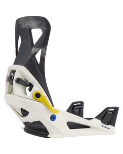 Burton Men's Step On® Re:Flex Snowboard Bindings Snowboard Bindings - Trojan Wake Ski Snow