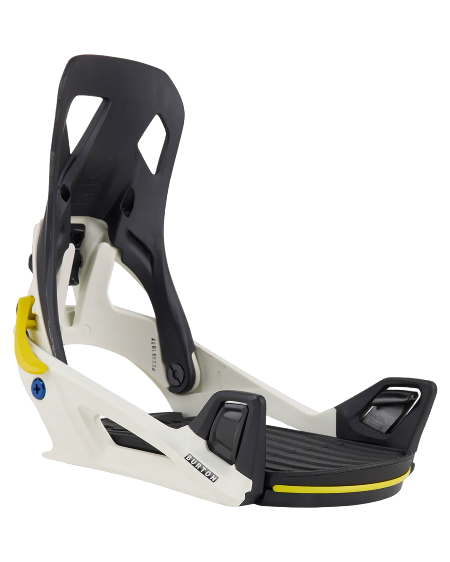 Burton Men's Step On® Re:Flex Snowboard Bindings Snowboard Bindings - Trojan Wake Ski Snow