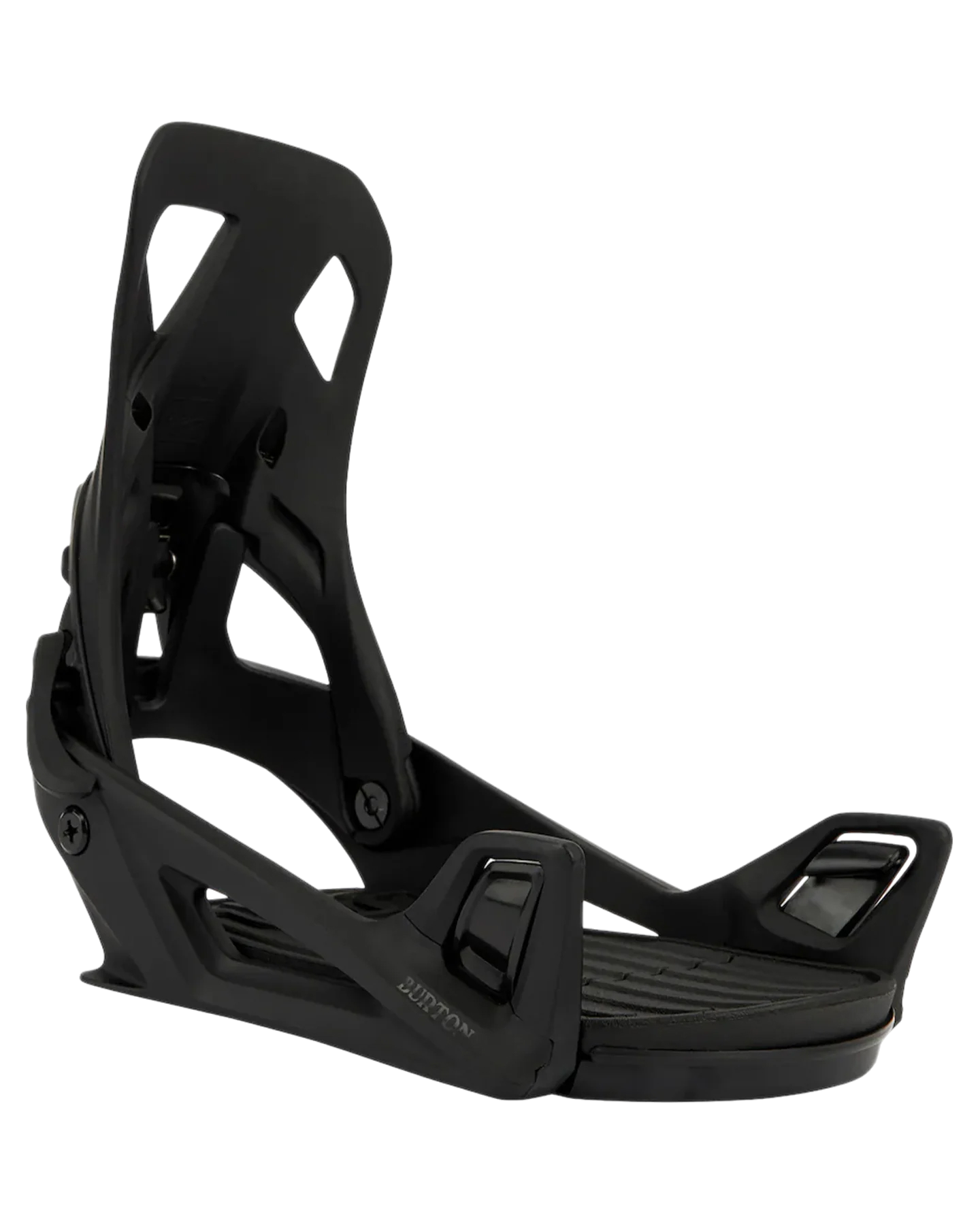 Burton Men's Step On® Re:Flex Snowboard Bindings Snowboard Bindings - Trojan Wake Ski Snow