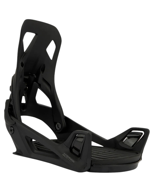 Burton Men's Step On® Re:Flex Snowboard Bindings Snowboard Bindings - Trojan Wake Ski Snow