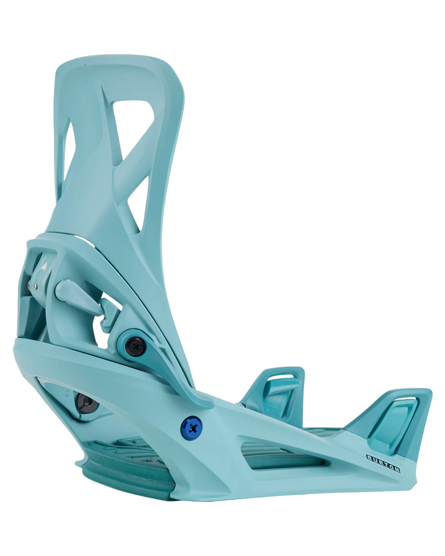 Burton Men's Step On® Re:Flex Snowboard Bindings Snowboard Bindings - Trojan Wake Ski Snow