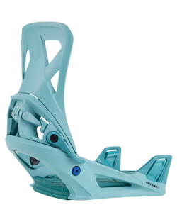 Burton Men's Step On® Re:Flex Snowboard Bindings Snowboard Bindings - Trojan Wake Ski Snow