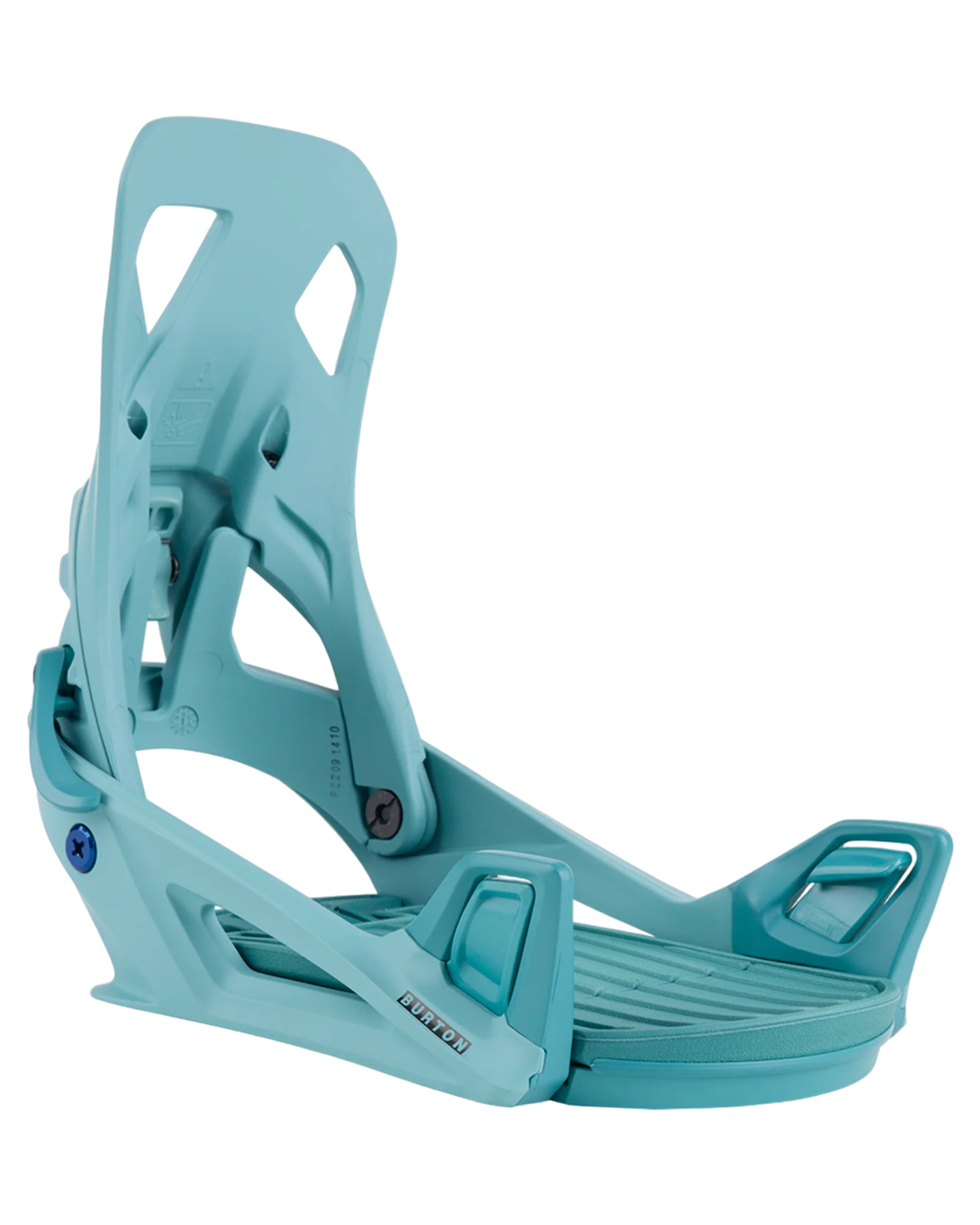 Burton Men's Step On® Re:Flex Snowboard Bindings Snowboard Bindings - Trojan Wake Ski Snow