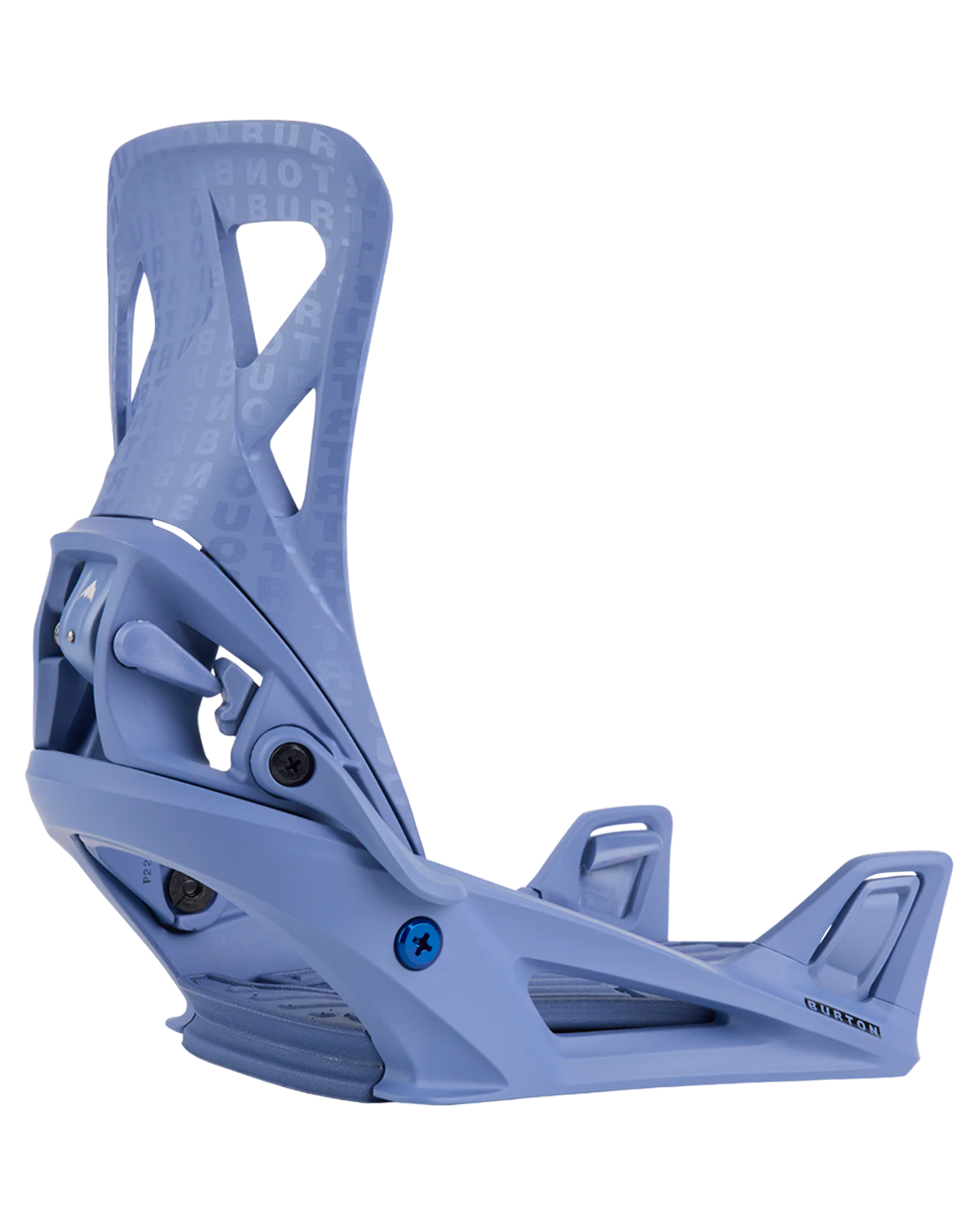 Burton Men's Step On® Re:Flex Snowboard Bindings Snowboard Bindings - Trojan Wake Ski Snow