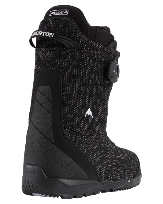 Burton Men's Swath Boa® Snowboard Boots Snowboard Boots - Trojan Wake Ski Snow