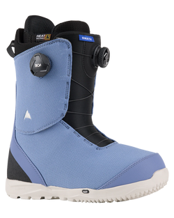 Burton Men's Swath Boa® Snowboard Boots Snowboard Boots - Trojan Wake Ski Snow