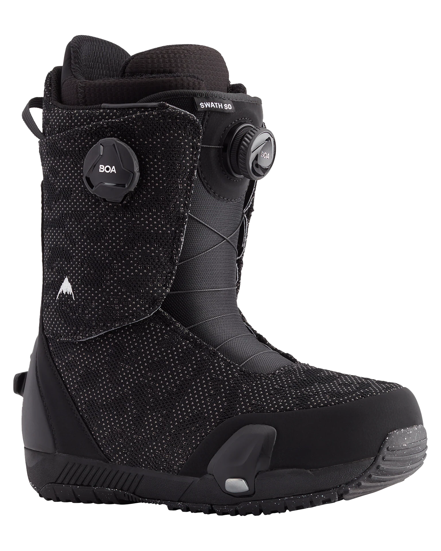 Burton Men's Swath Step On® Snowboard Boots Snowboard Boots - Trojan Wake Ski Snow