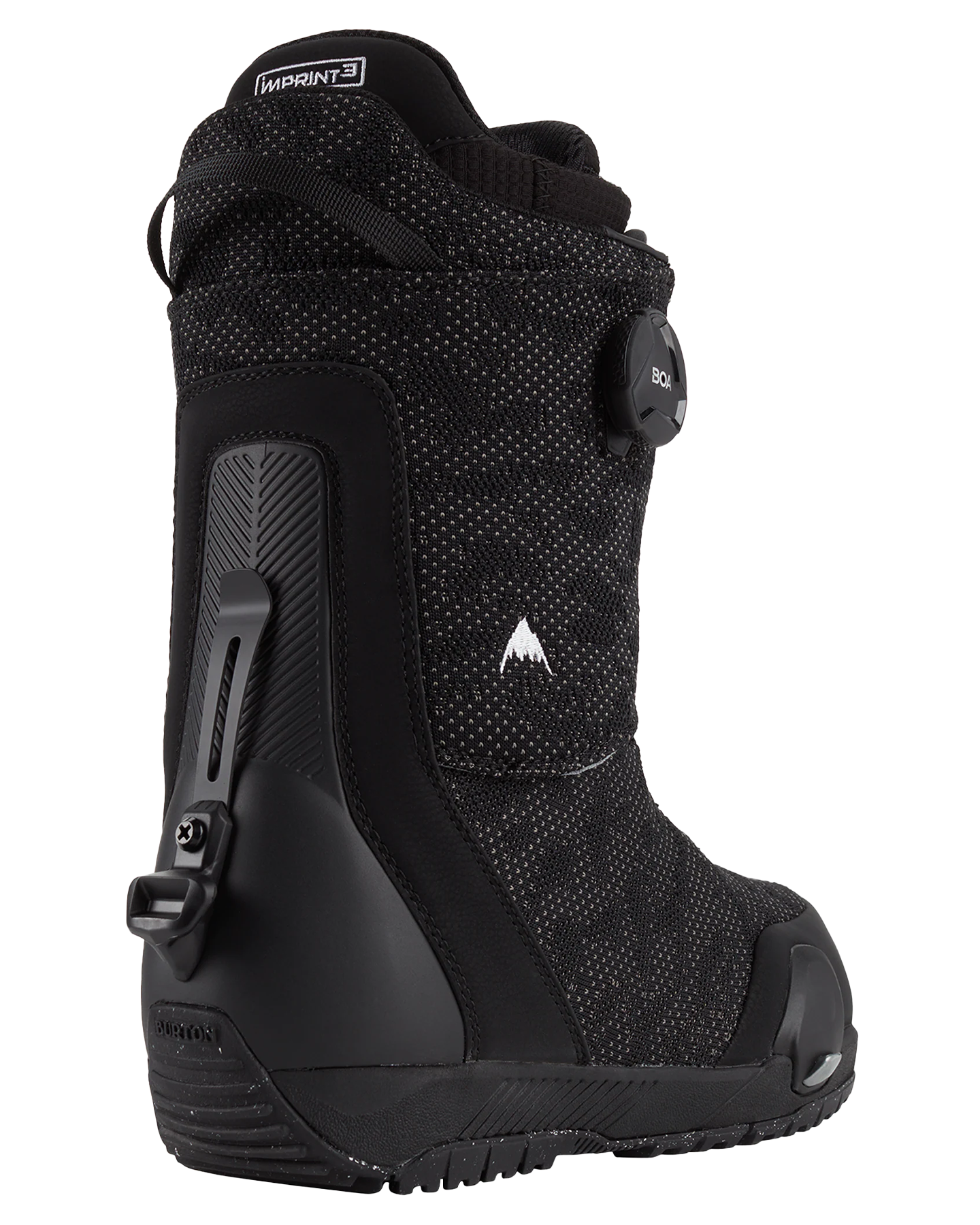 Burton Men's Swath Step On® Snowboard Boots Snowboard Boots - Trojan Wake Ski Snow