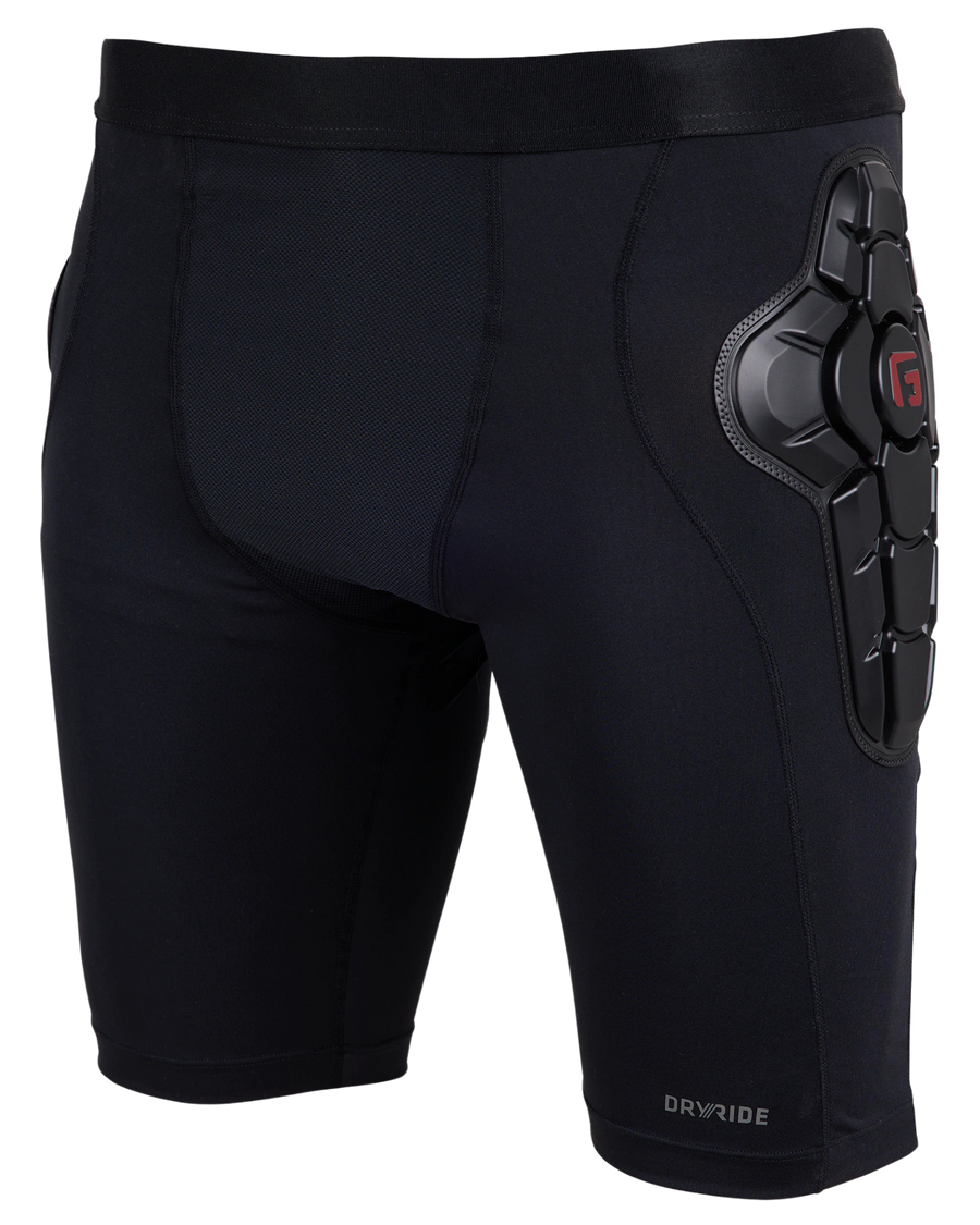 Burton Men's Total Impact Shorts