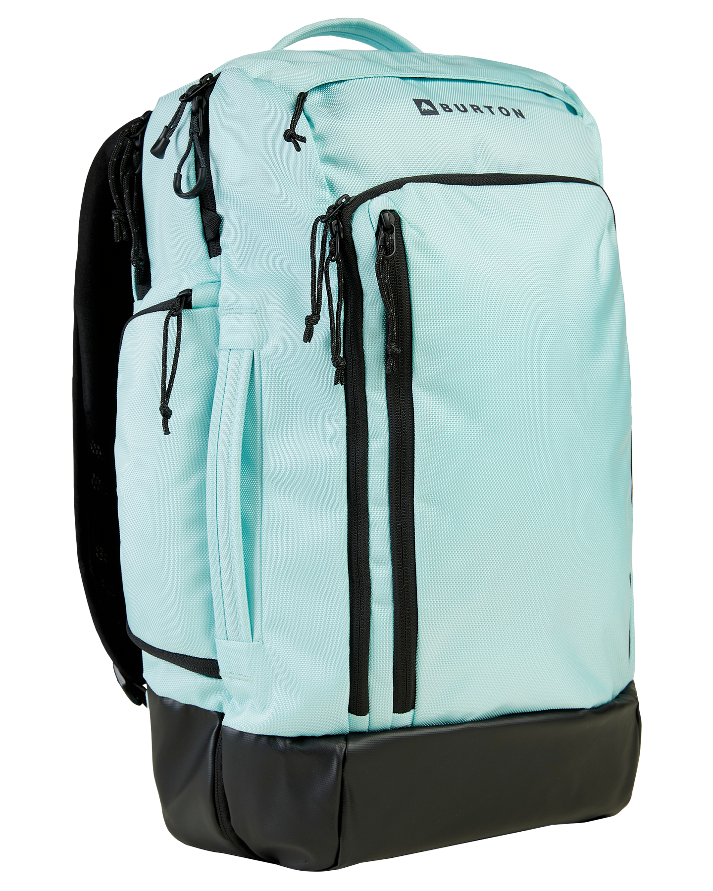 Burton Multipath 27L Travel Backpack - Light Teal