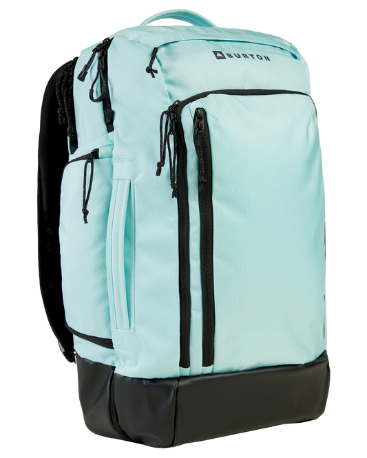 Burton Multipath 27L Travel Backpack - Light Teal