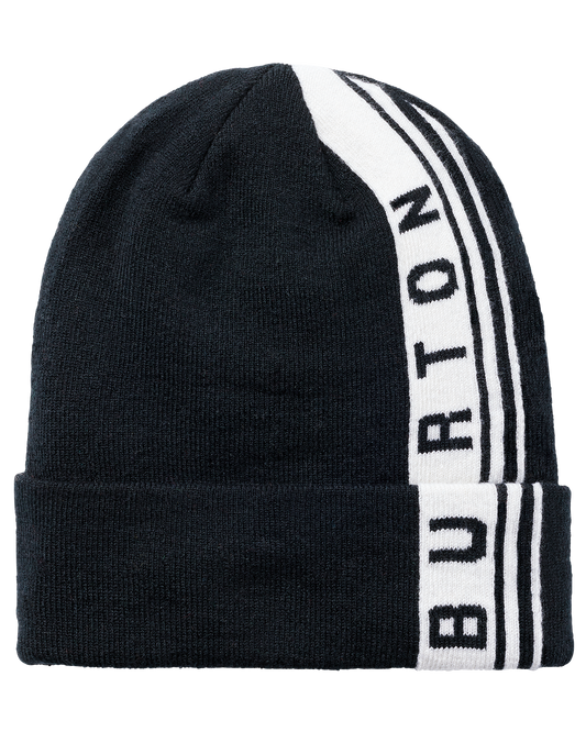 Burton Partylap Beanie - True Black