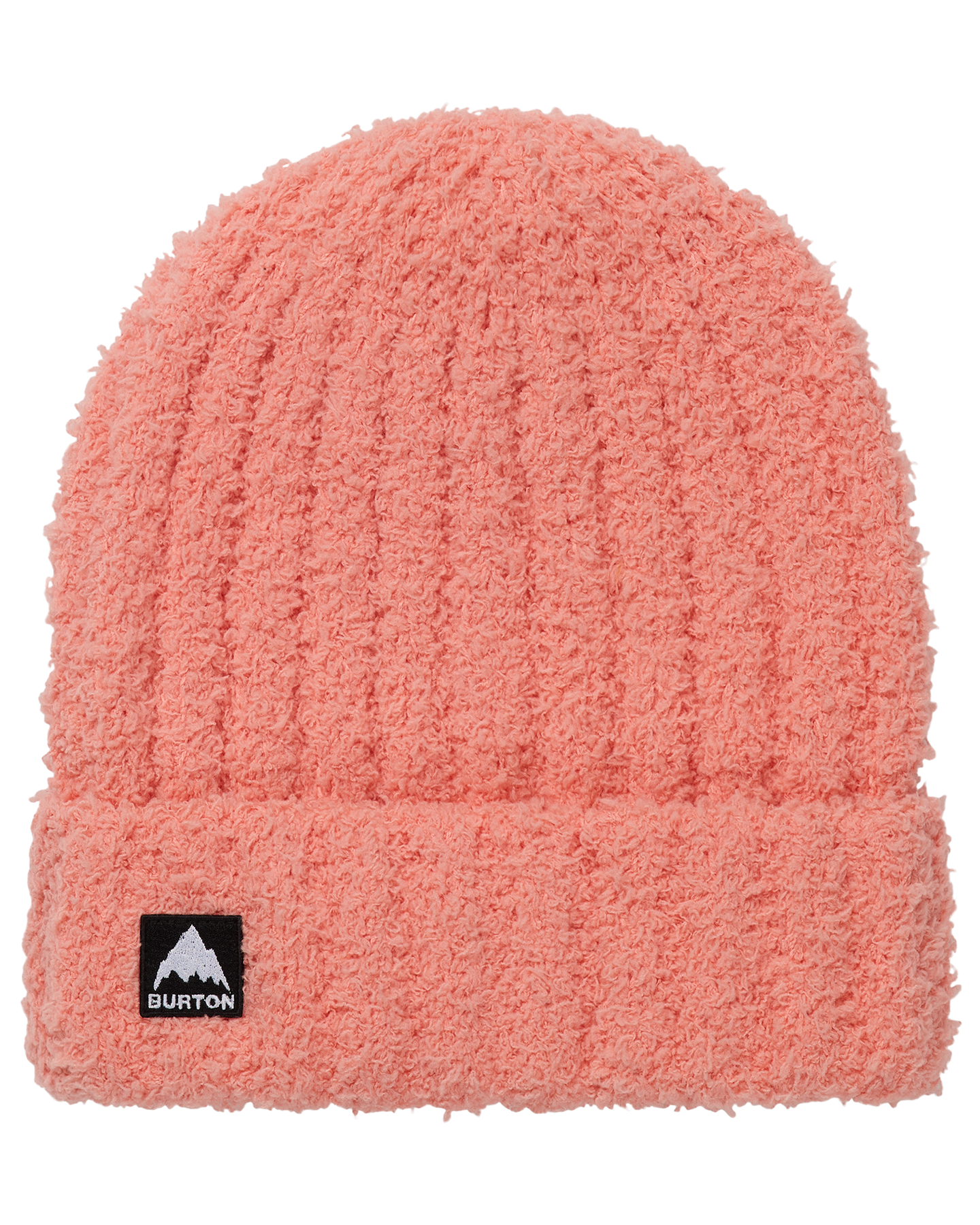 Burton Plush Beanie - Sunrise Coral