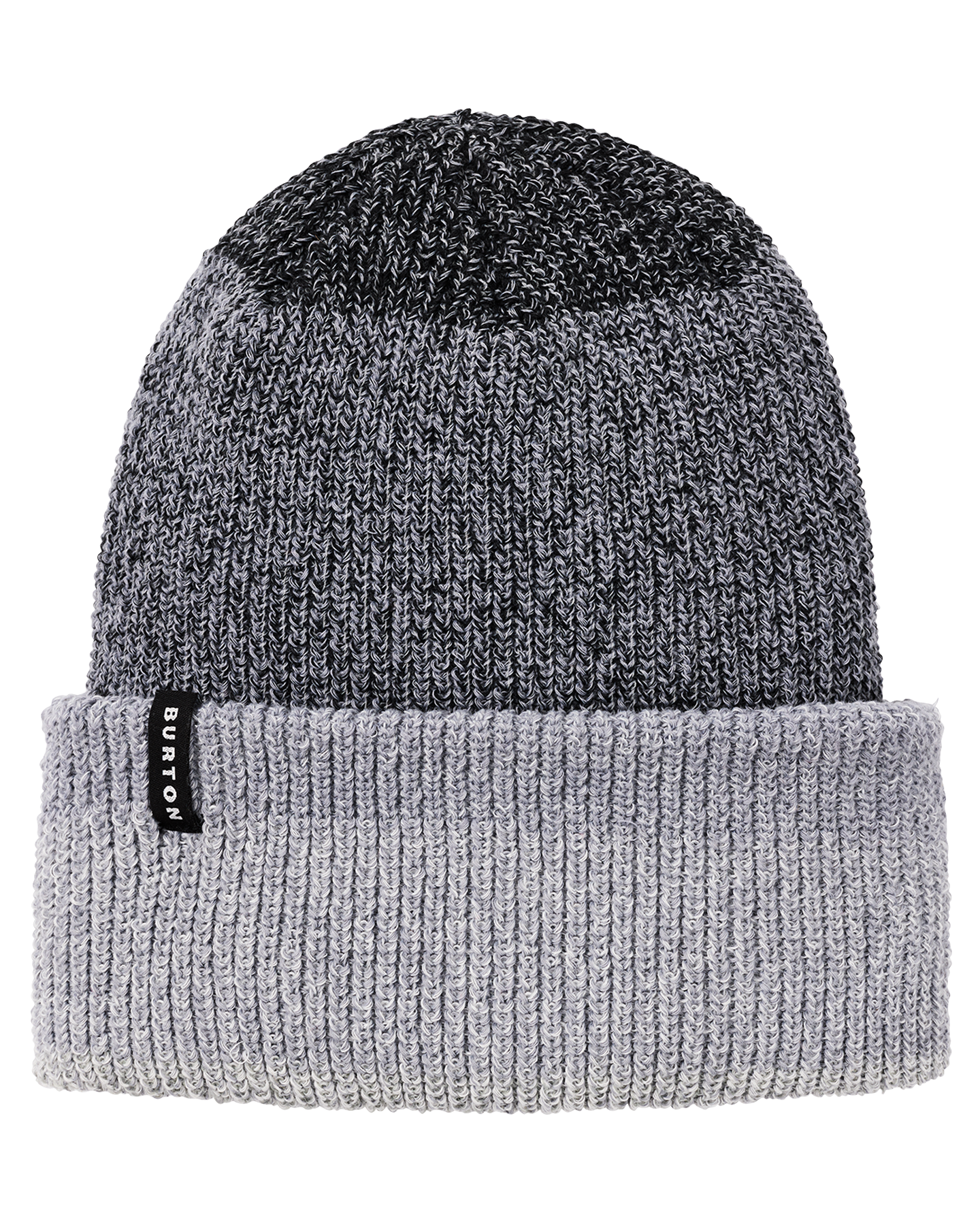 Burton Recycled All Night Long Beanie - True Black