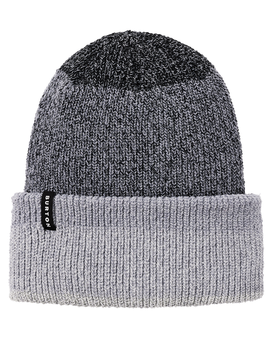 Burton Recycled All Night Long Beanie - True Black
