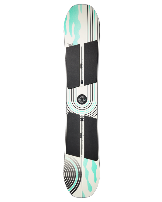 Burton Rewind Women's Snowboard - 2024 Snowboards - Trojan Wake Ski Snow