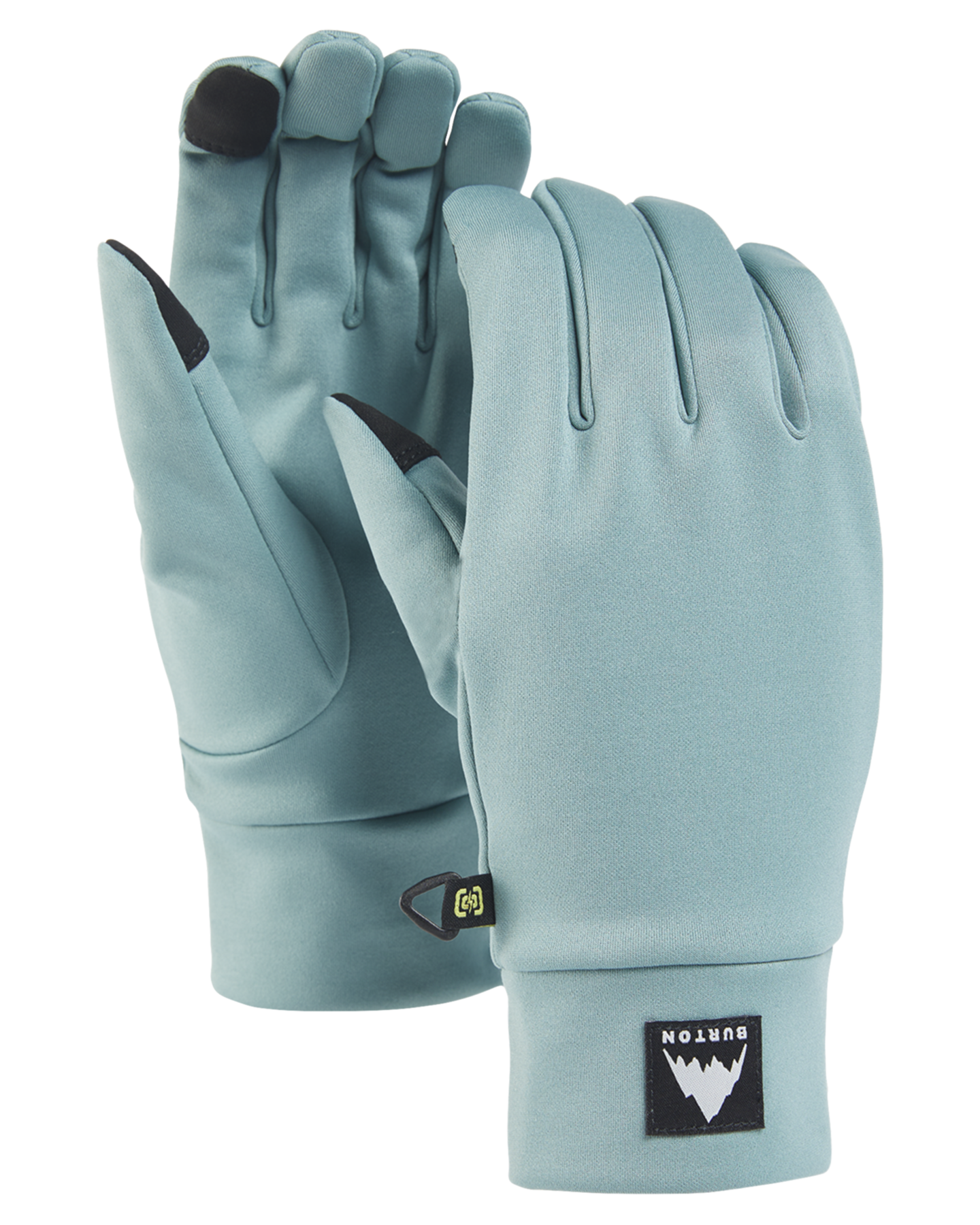 Burton Screen Grab Glove Liner Rock Lichen